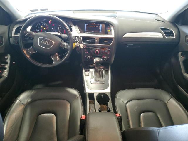 Zdjęcie 8 z aukcji – 2015 AUDI A4 PREMIUM z VIN WAUBFAFL9FN041783