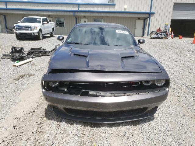 Photo 5 from auction – 2015 DODGE CHALLENGER with VIN 2C3CDZBTXFH788940