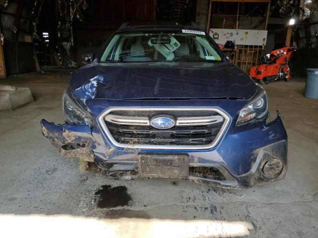 Photo 5 from auction – 2019 SUBARU OUTBACK 2. with VIN 4S4BSABCXK3379280