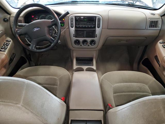 Foto 8 de la subasta – 2003 FORD EXPLORER X con VIN 1FMZU73K83ZB38415