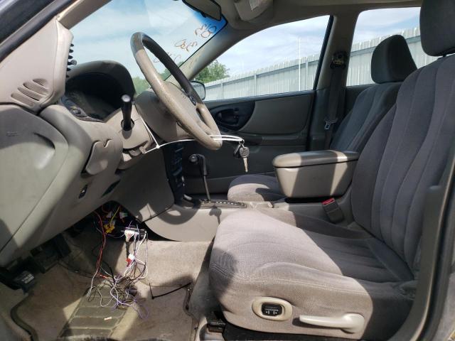 Photo 7 from auction – 2005 CHEVROLET CLASSIC with VIN 1G1ND52F65M171627