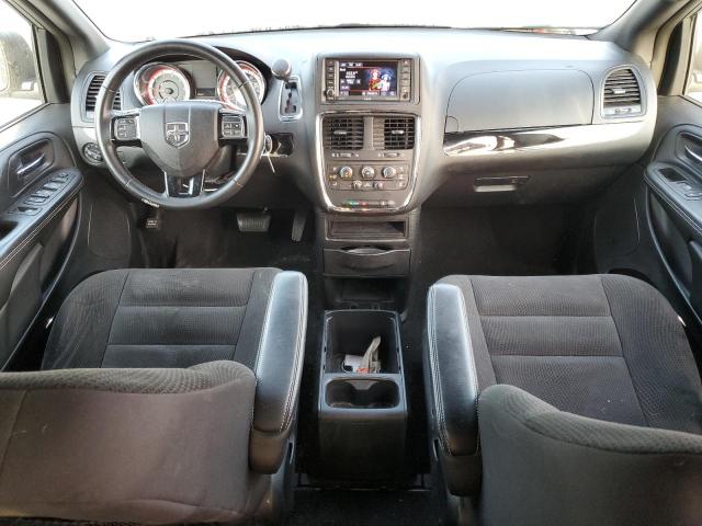 Photo 8 from auction – 2018 DODGE GRAND CARA with VIN 2C4RDGBG4JR151848