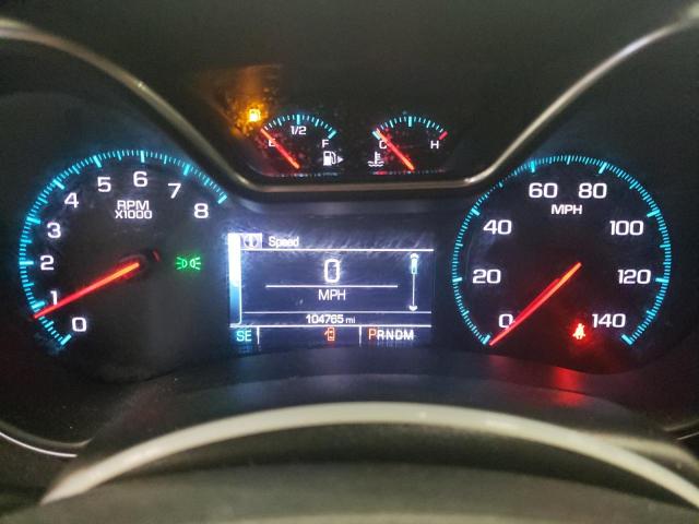 Photo 9 from auction – 2019 CHEVROLET IMPALA LT with VIN 2G11Z5S33K9115238