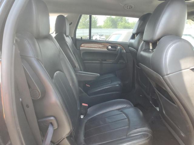 Photo 11 from auction – 2011 BUICK ENCLAVE CX with VIN 5GAKRBED6BJ145144
