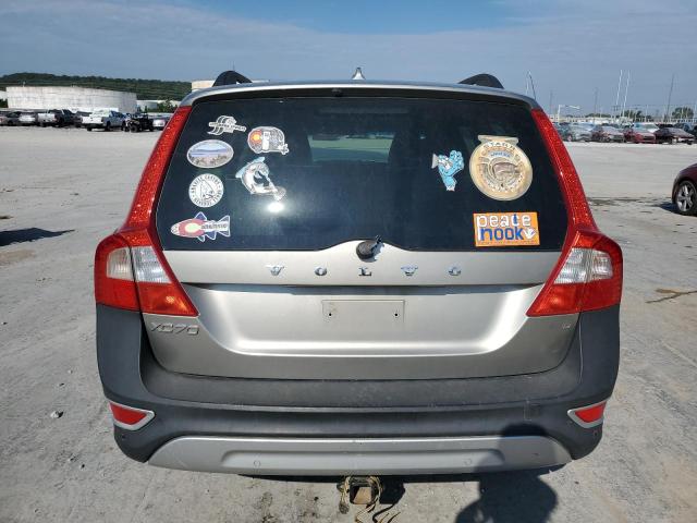 Photo 6 from auction – 2011 VOLVO XC70 3.2 with VIN YV4952BZ0B1098120