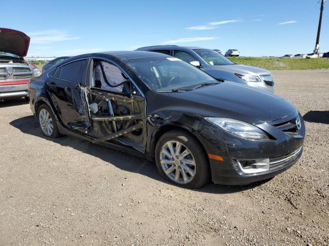 Снимка 4 от търг – 2012 MAZDA 6 I с VIN 1YVHZ8CH7C5M10370