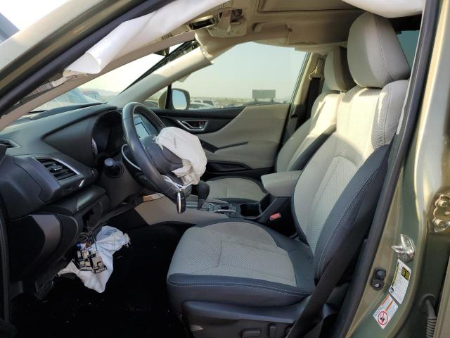 Снимка 7 от търг – 2019 SUBARU FORESTER P с VIN JF2SKAGC2KH594475