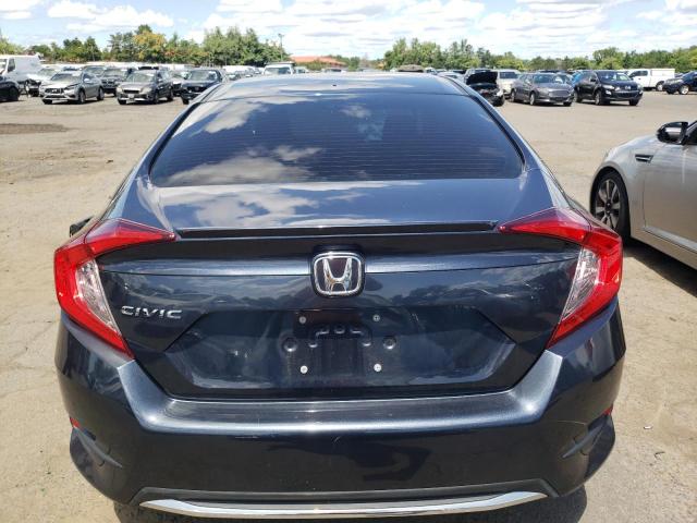 Photo 6 from auction – 2020 HONDA CIVIC EX with VIN 19XFC1F37LE204864