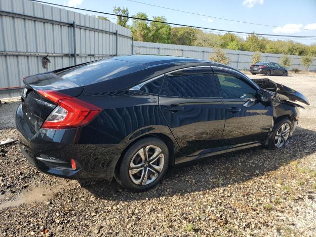 Photo 3 from auction – 2017 HONDA CIVIC LX with VIN 2HGFC2F56HH576846
