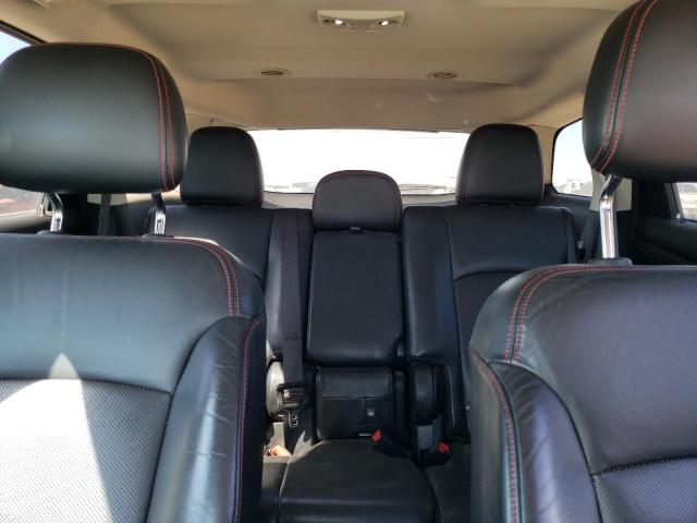 Photo 10 from auction – 2017 DODGE JOURNEY GT with VIN 3C4PDDEG4HT636564