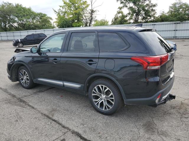 Photo 2 from auction – 2018 MITSUBISHI OUTLANDER with VIN JA4AZ3A36JJ006279