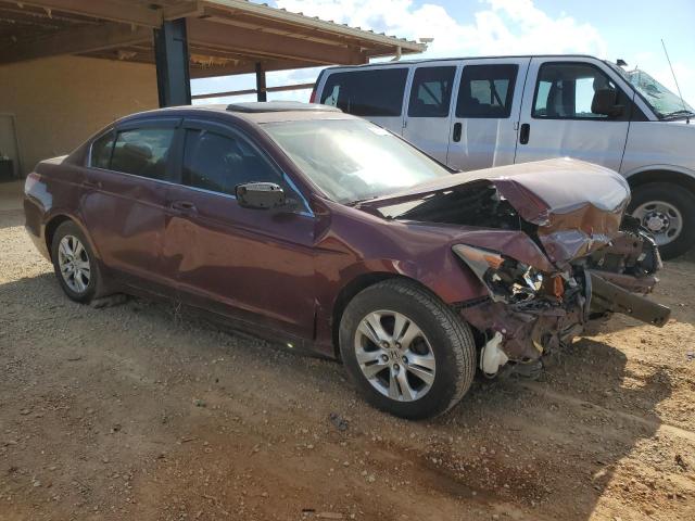 Photo 4 from auction – 2010 HONDA ACCORD LXP with VIN 1HGCP2F46AA150447