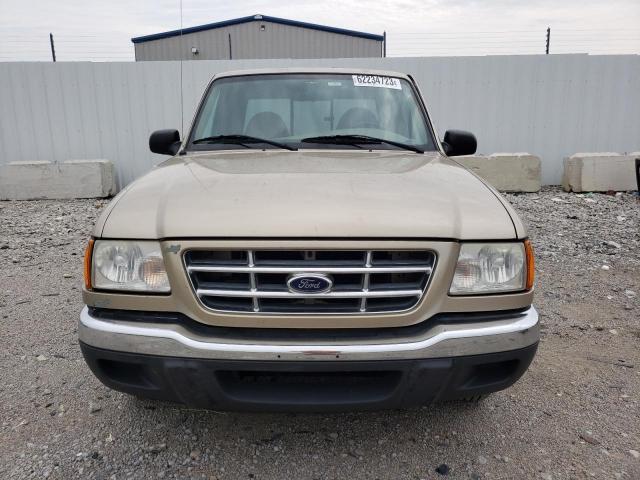 Photo 5 from auction – 2001 FORD RANGER SUP with VIN 1FTYR14V11PB19074