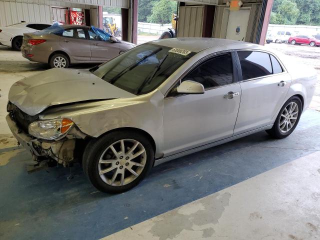 CHEVROLET MALIBU LTZ 2011 with VIN 1G1ZE5E14BF194869 - Photo from auction