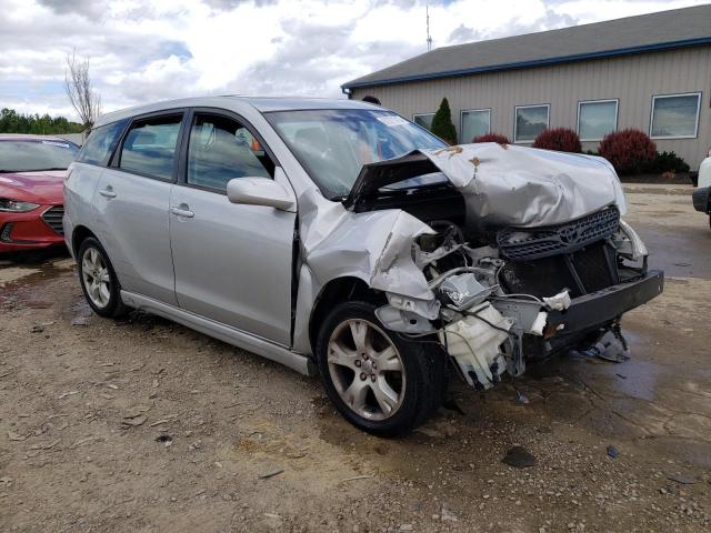 Photo 4 from auction – 2005 TOYOTA COROLLA MA with VIN 2T1KR32E85C385104