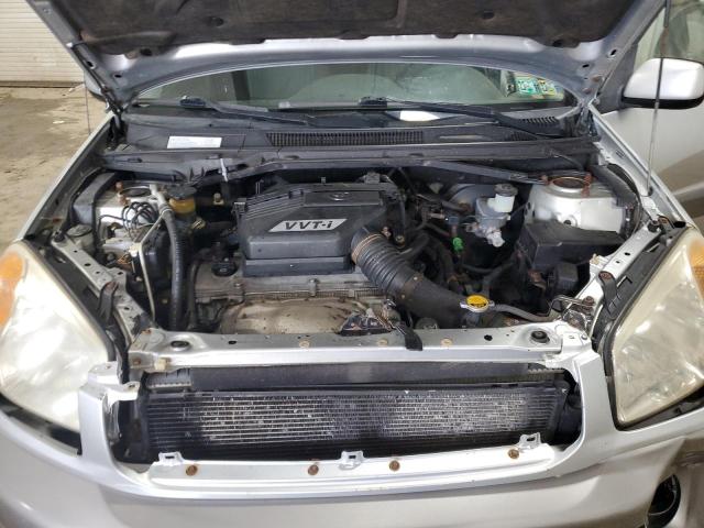 صورة رقم 12 من المزاد - 2005 TOYOTA RAV4 مع VIN JTEHD20V956034680