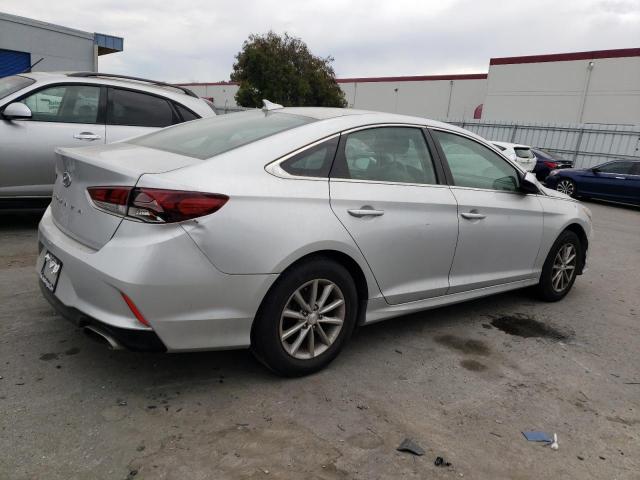 Photo 3 from auction – 2019 HYUNDAI SONATA SE with VIN 5NPE24AF0KH737716