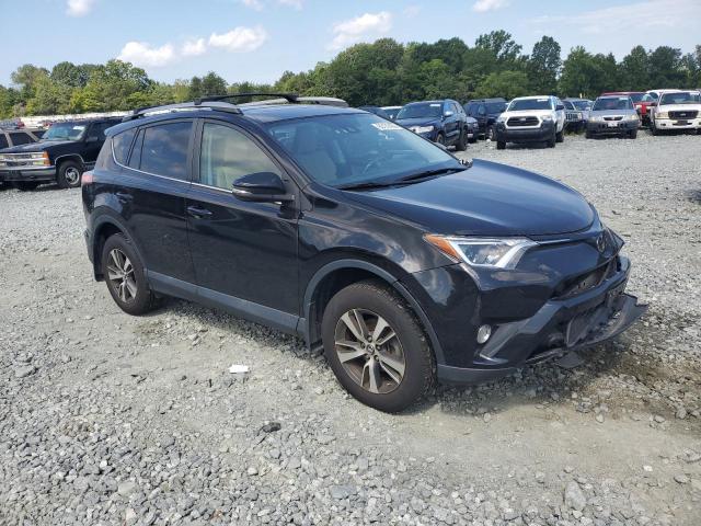 Photo 4 from auction – 2018 TOYOTA RAV4 ADVEN with VIN 2T3RFREV3JW827776