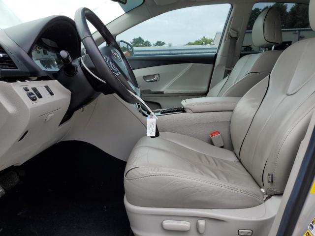 Photo 7 from auction – 2013 TOYOTA VENZA LE with VIN 4T3BK3BB2DU086755
