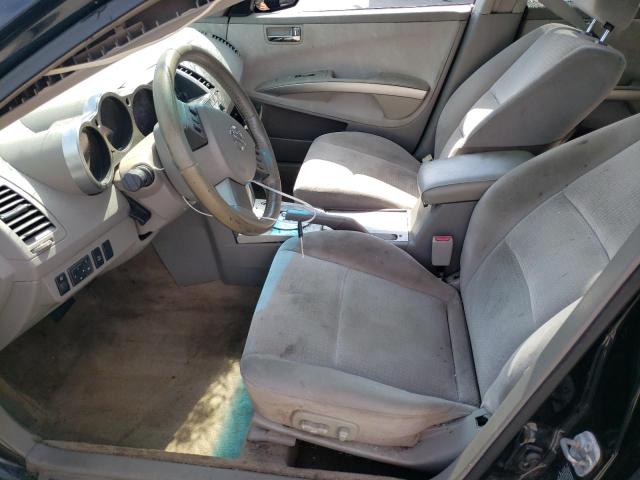 Photo 7 from auction – 2005 NISSAN MAXIMA SE with VIN 1N4BA41EX5C836000