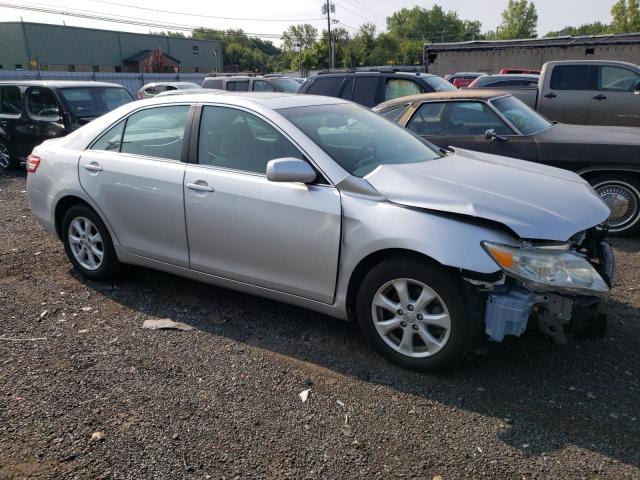 Photo 4 from auction – 2011 TOYOTA CAMRY BASE with VIN 4T1BF3EK6BU145425