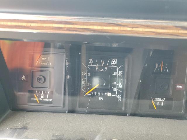 Photo 8 from auction – 1988 JAYC MOTORHOME with VIN 1FDKE30G5JHB22862