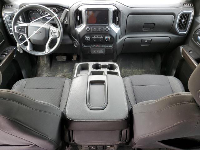 Photo 8 from auction – 2020 CHEVROLET SILVERADO with VIN 1GCUYEED3LZ230120