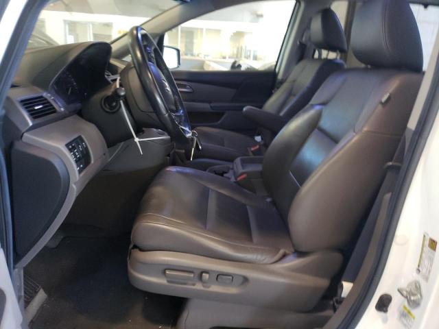 Foto 7 de la subasta – 2011 HONDA ODYSSEY con VIN 5FNRL5H96BB084392
