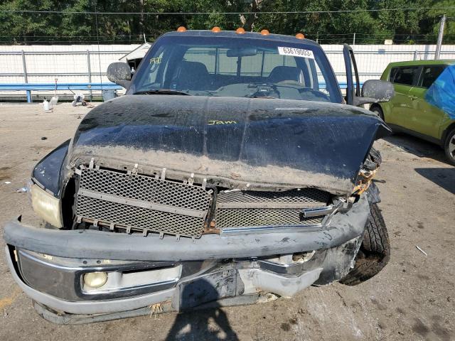 Photo 5 from auction – 1999 DODGE RAM 3500 with VIN 1B7MC3369XJ541546