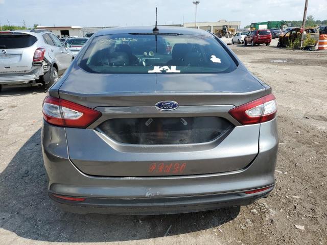 Photo 6 from auction – 2013 FORD FUSION S with VIN 3FA6P0G74DR266366