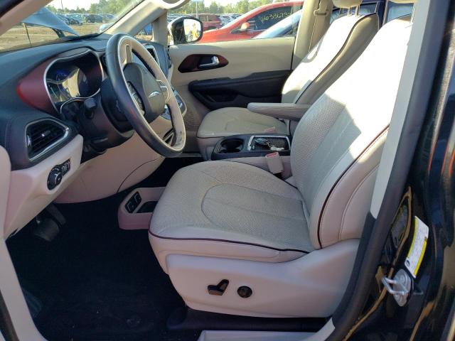 Снимка 7 от търг – 2019 CHRYSLER PACIFICA L с VIN 2C4RC1GG4KR549278