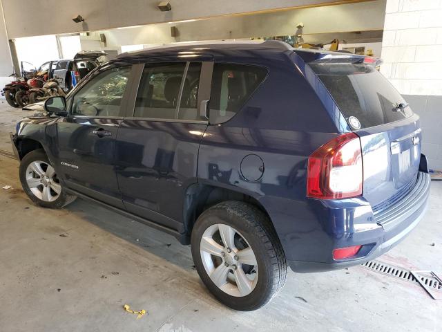 Снимка 2 от търг – 2017 JEEP COMPASS SP с VIN 1C4NJCBA3HD147699