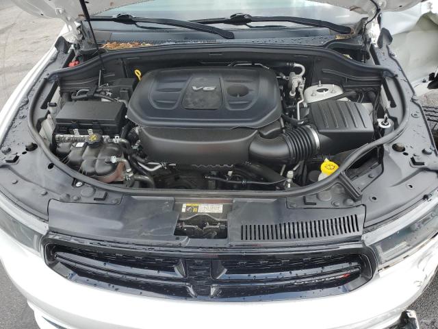 Photo 12 from auction – 2019 DODGE DURANGO SX with VIN 1C4RDJAG6KC599307