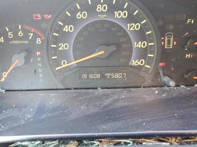 Photo 9 from auction – 2006 HONDA ODYSSEY EX with VIN 5FNRL38676B460467