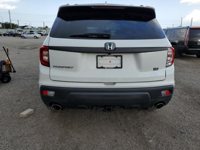 Photo 6 from auction – 2020 HONDA PASSPORT E with VIN 5FNYF7H59LB001115