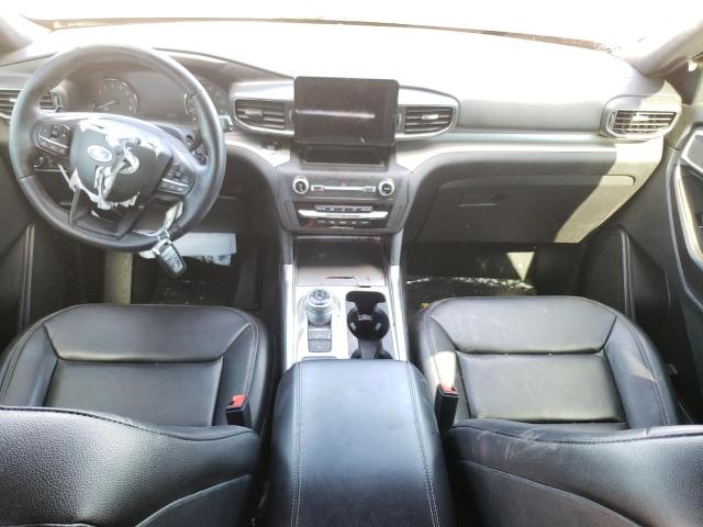 Photo 8 from auction – 2020 FORD EXPLORER X with VIN 1FMSK7DH3LGB15890