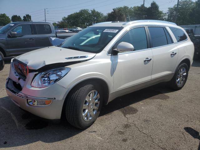 BUICK ENCLAVE 2012 с VIN 5GAKRCED3CJ245869 - Снимка от търг