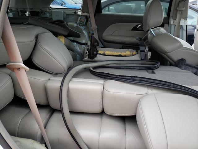 Photo 11 from auction – 2011 ACURA MDX TECHNO with VIN 2HNYD2H6XBH517018