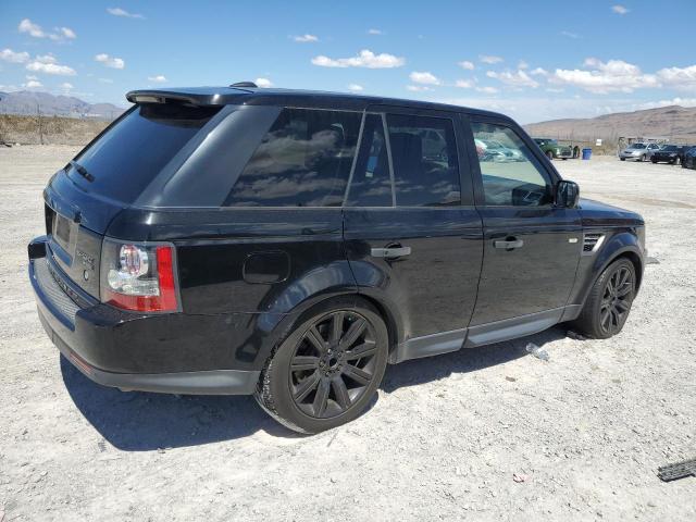Снимка 3 от търг – 2010 LAND ROVER RANGEROVER с VIN SALSF2D47AA246872