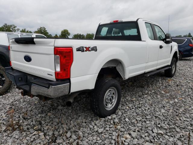 Photo 3 from auction – 2017 FORD F250 SUPER with VIN 1FT7X2B62HEC36414