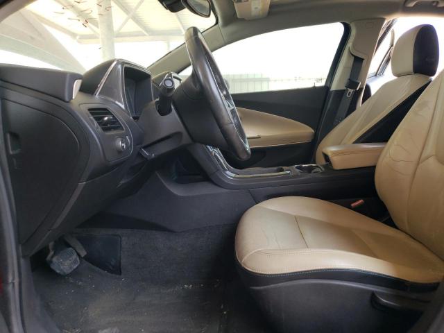 Снимка 7 от търг – 2012 CHEVROLET VOLT с VIN 1G1RB6E42CU103216