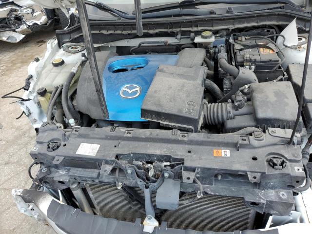 Photo 11 from auction – 2013 MAZDA 3 I with VIN JM1BL1V79D1776848