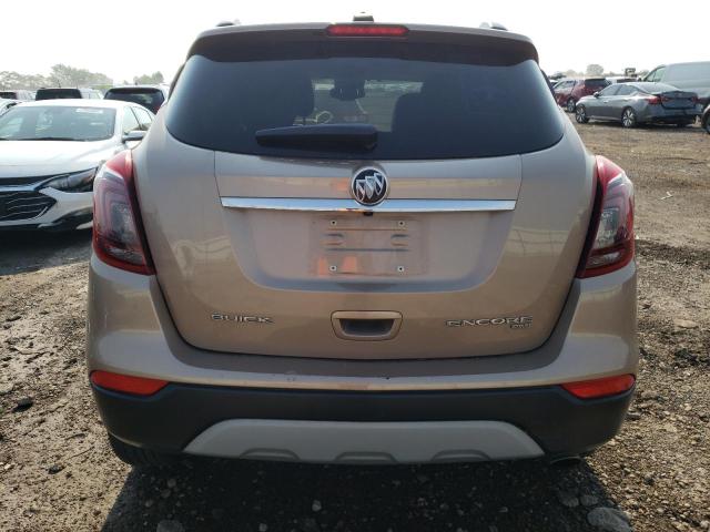 Снимка 6 от търг – 2018 BUICK ENCORE ESS с VIN KL4CJGSB4JB511874