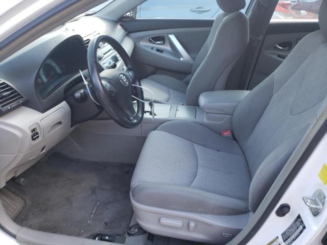 Zdjęcie 7 z aukcji – 2011 TOYOTA CAMRY BASE z VIN 4T1BF3EK2BU653651