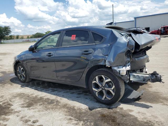 Photo 2 from auction – 2019 KIA FORTE FE with VIN 3KPF24AD1KE122261