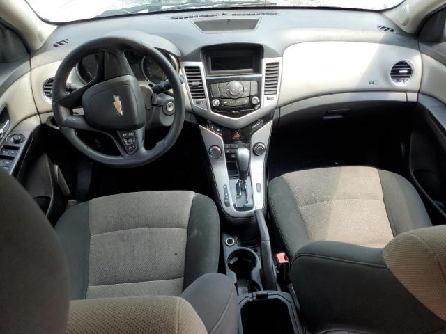 Photo 8 from auction – 2012 CHEVROLET CRUZE LS with VIN 1G1PC5SH6C7182491