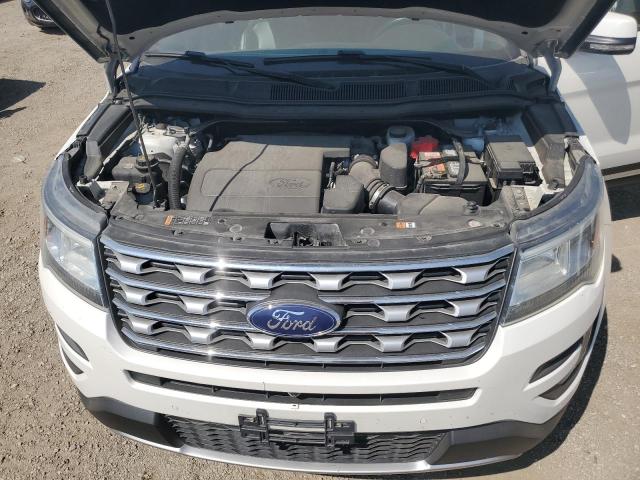 Photo 12 from auction – 2016 FORD EXPLORER L with VIN 1FM5K7F88GGA99363
