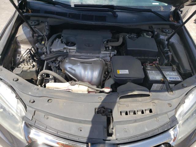 Photo 11 from auction – 2016 TOYOTA CAMRY LE with VIN 4T1BF1FK2GU257438