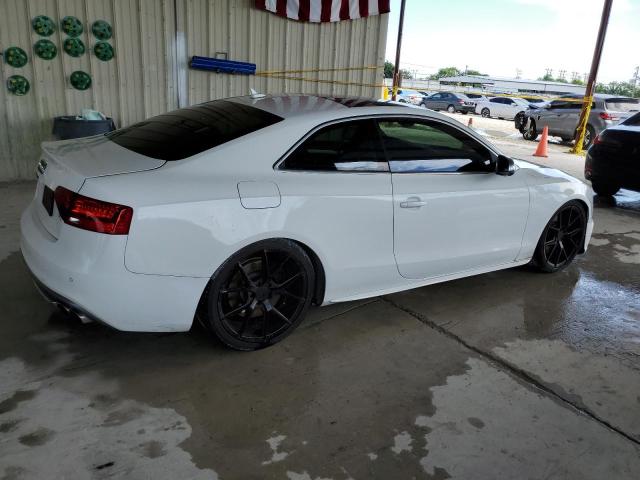 Photo 3 from auction – 2013 AUDI S5 PRESTIG with VIN WAUVGAFR2DA006392