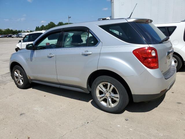 Photo 2 from auction – 2011 CHEVROLET EQUINOX LS with VIN 2CNFLCEC9B6238439